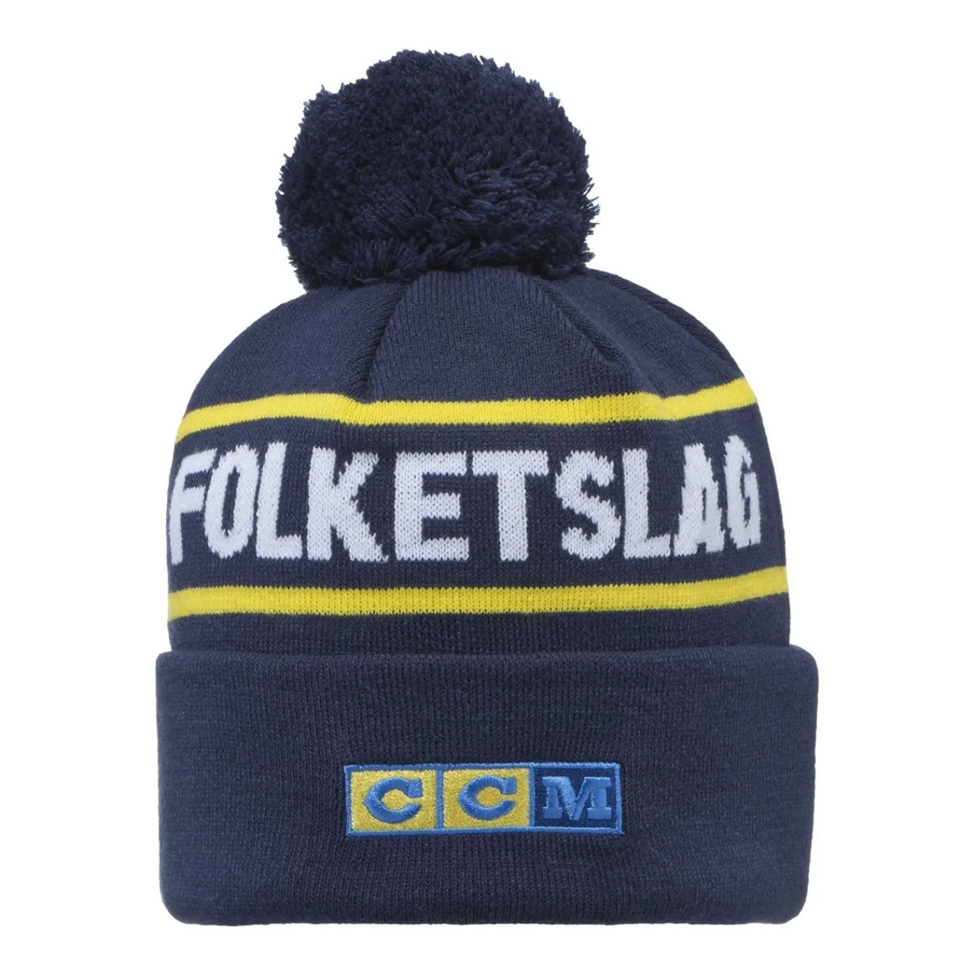 Sale Mössa Front Embroidery Team Sweden Sr Mössor Ccm