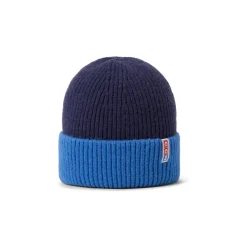 Outlet Mössa High Cuffed Beanie Sr Navy Mössor Ccm