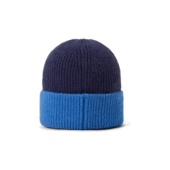 Outlet Mössa High Cuffed Beanie Sr Navy Mössor Ccm