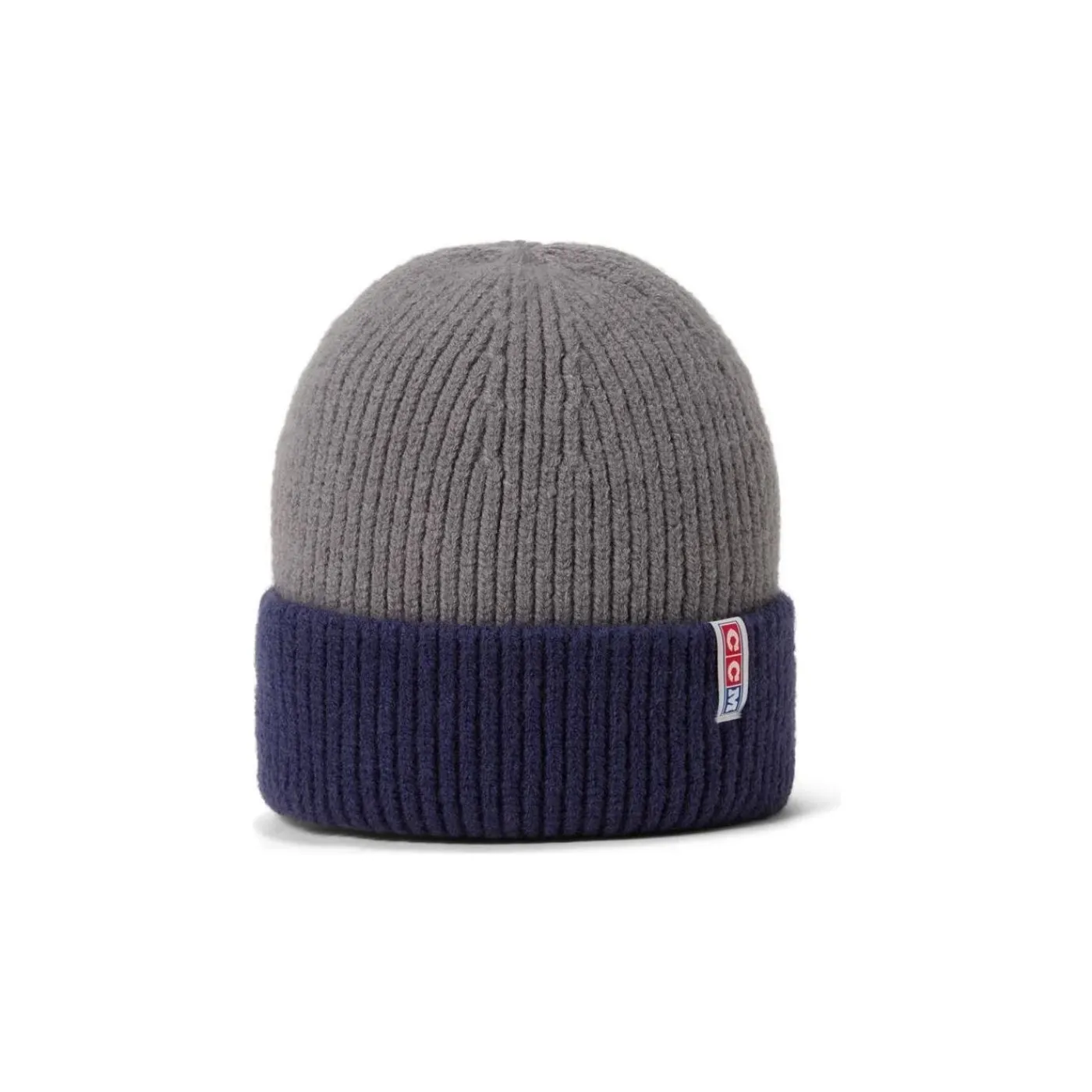 Sale Mössa High Cuffed Beanie Sr Iron Mössor Ccm