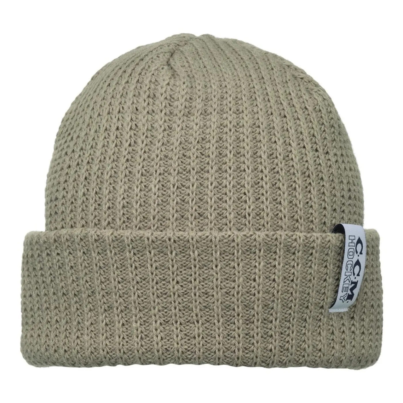 Clearance Mössa Holiday Cuffed Sr Vetiver Mössor Ccm
