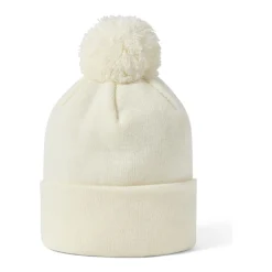 Sale Mössa Pom Knit Beanie Mössor Ccm