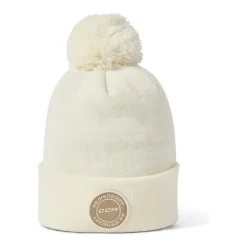 Sale Mössa Pom Knit Beanie Mössor Ccm