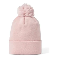 New Mössa Pom Knit Beanie Mössor Ccm
