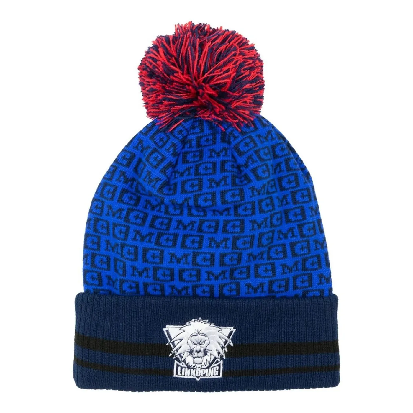 Best Mössa Throwback Pom LHC Sr Mössor Ccm