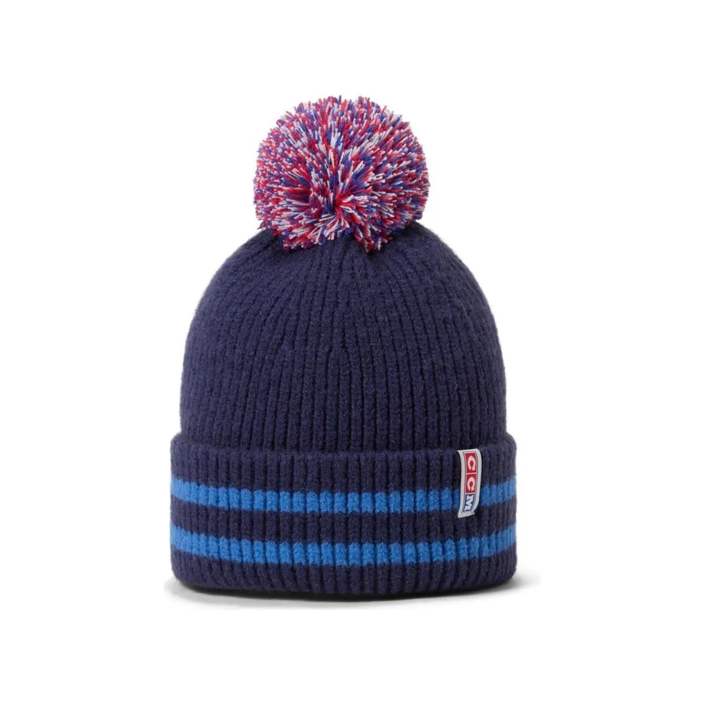 Online Mössa Vintage Pom Sr Navy Mössor Ccm