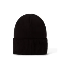 Outlet Mössa Winter Watchman Beanie Sr Black Mössor Ccm