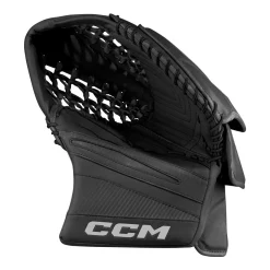 Outlet Plock EFLEX 7.9 Int Black Målvaktsplockar Intermediate