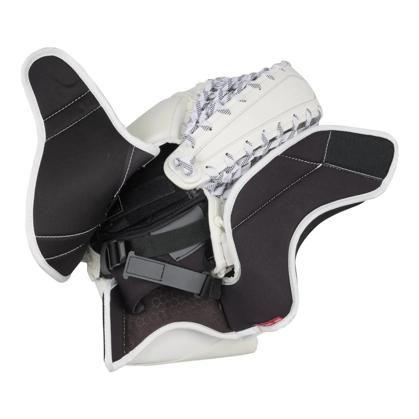 Sale Plock EFLEX 7.9 Int White Målvaktsplockar Intermediate