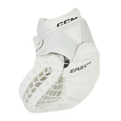 Sale Plock EFLEX 6.5 Jr White Målvaktsplockar Junior