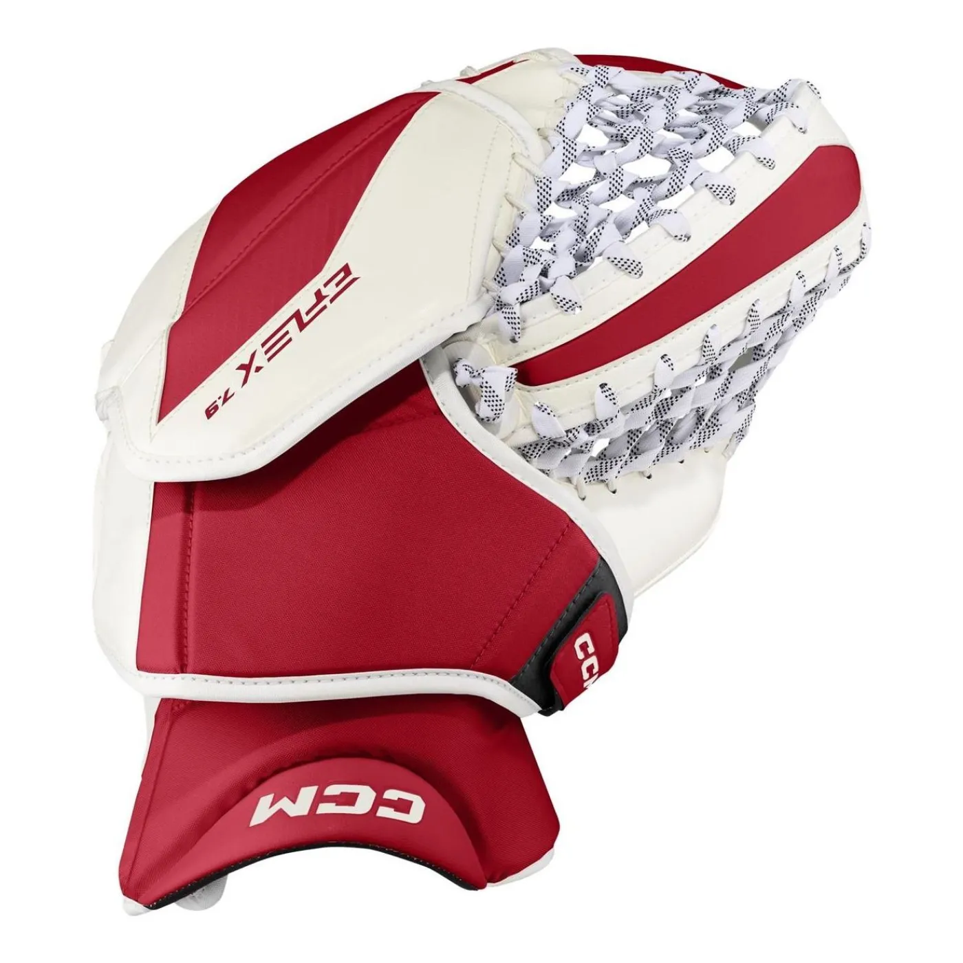 New Plock EFLEX 7.9 Sr Detroit Målvaktsplockar Senior