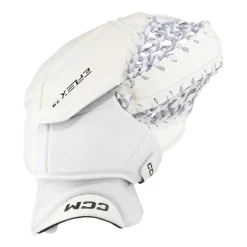 Best Plock EFLEX 7.9 Sr White Målvaktsplockar Senior