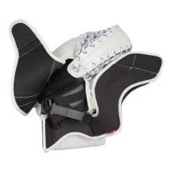 Best Plock EFLEX 7.9 Sr White Målvaktsplockar Senior