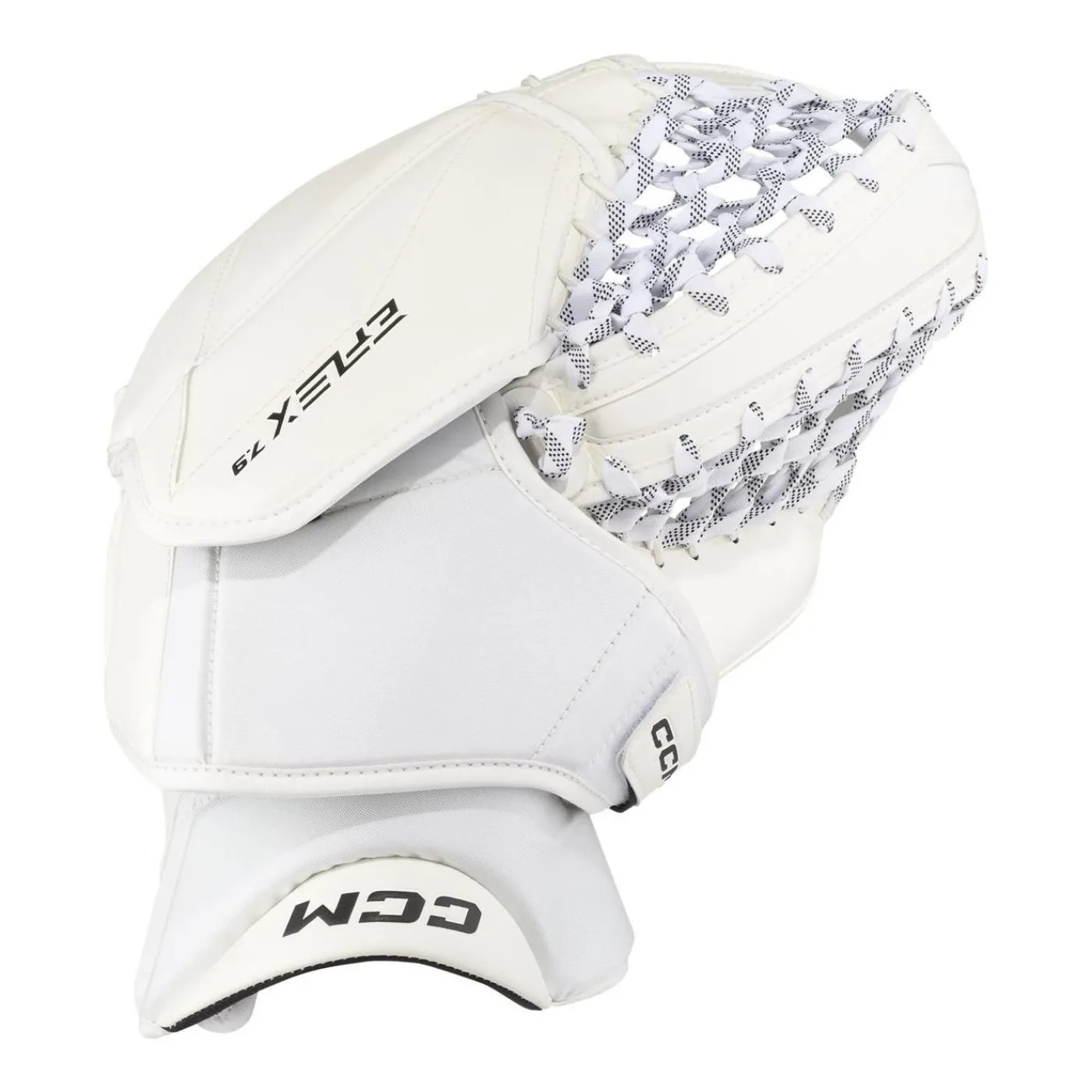 Hot Plock EFLEX 7.9 Total Custom Int Ccm Custom