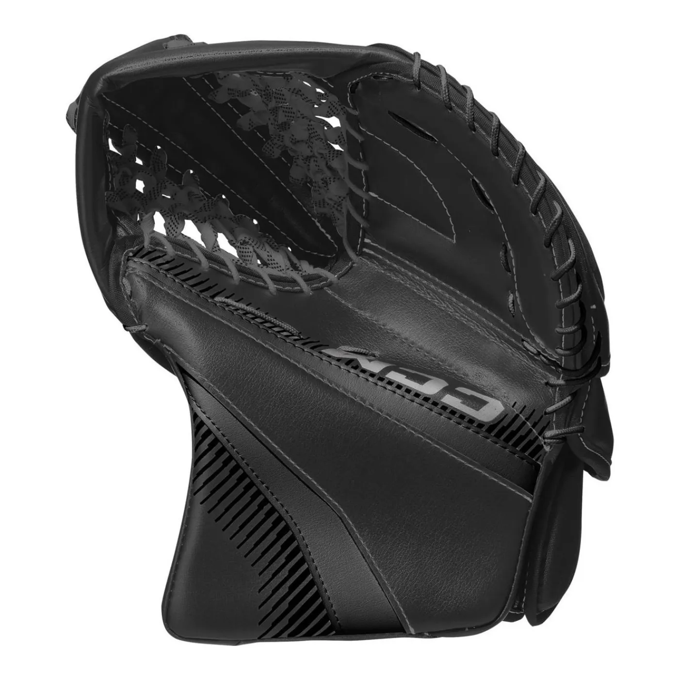 Discount Plock PHENOM Jr Black Målvaktsplockar Junior
