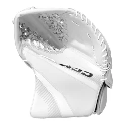 Outlet Plock PHENOM Jr White Målvaktsplockar Junior