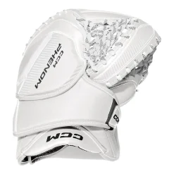 Outlet Plock PHENOM Jr White Målvaktsplockar Junior
