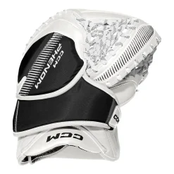 Discount Plock PHENOM Jr White/Black Målvaktsplockar Junior