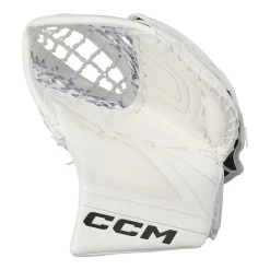 Discount Plock Tacks Int White/White Målvaktsplockar Intermediate