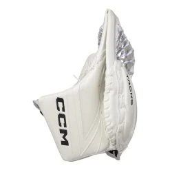 Discount Plock Tacks Int White/White Målvaktsplockar Intermediate