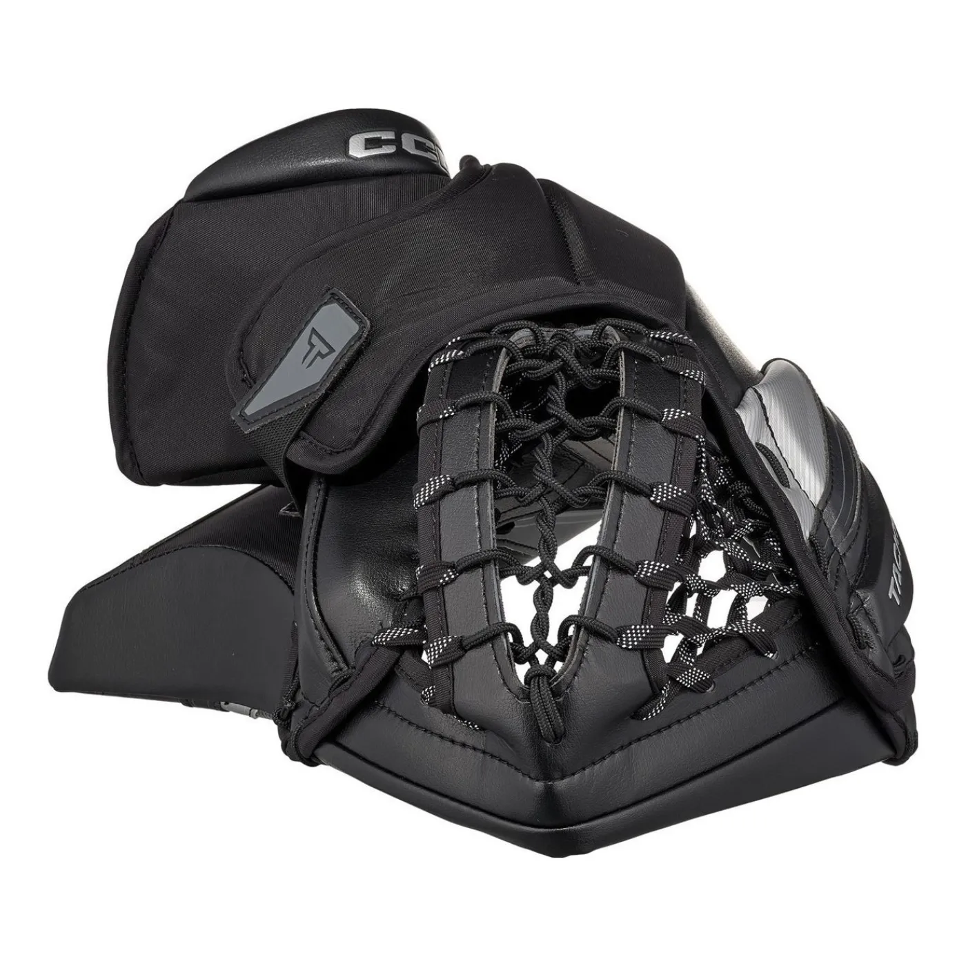 Plock Tacks Pro Total Custom Sr Ccm Custom