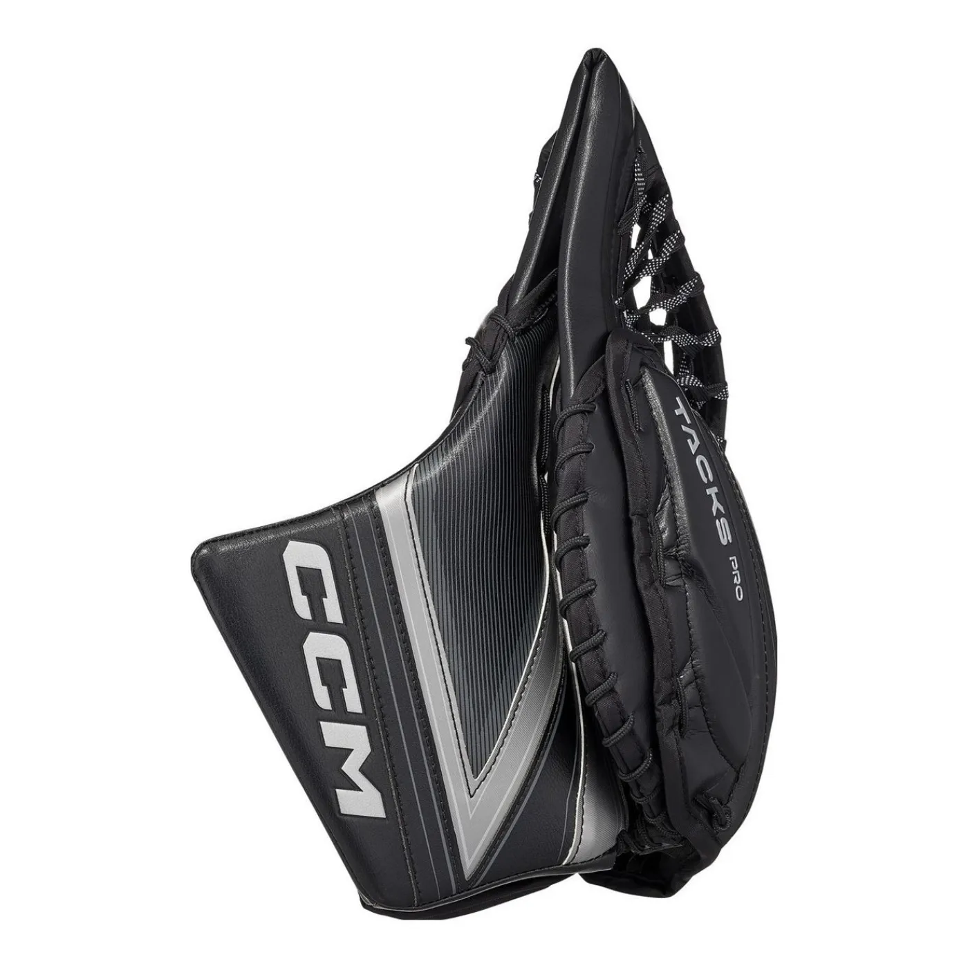 Plock Tacks Pro Total Custom Sr Ccm Custom