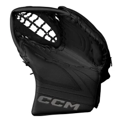 Clearance Plock Tacks Sr Black/Black Målvaktsplockar Senior