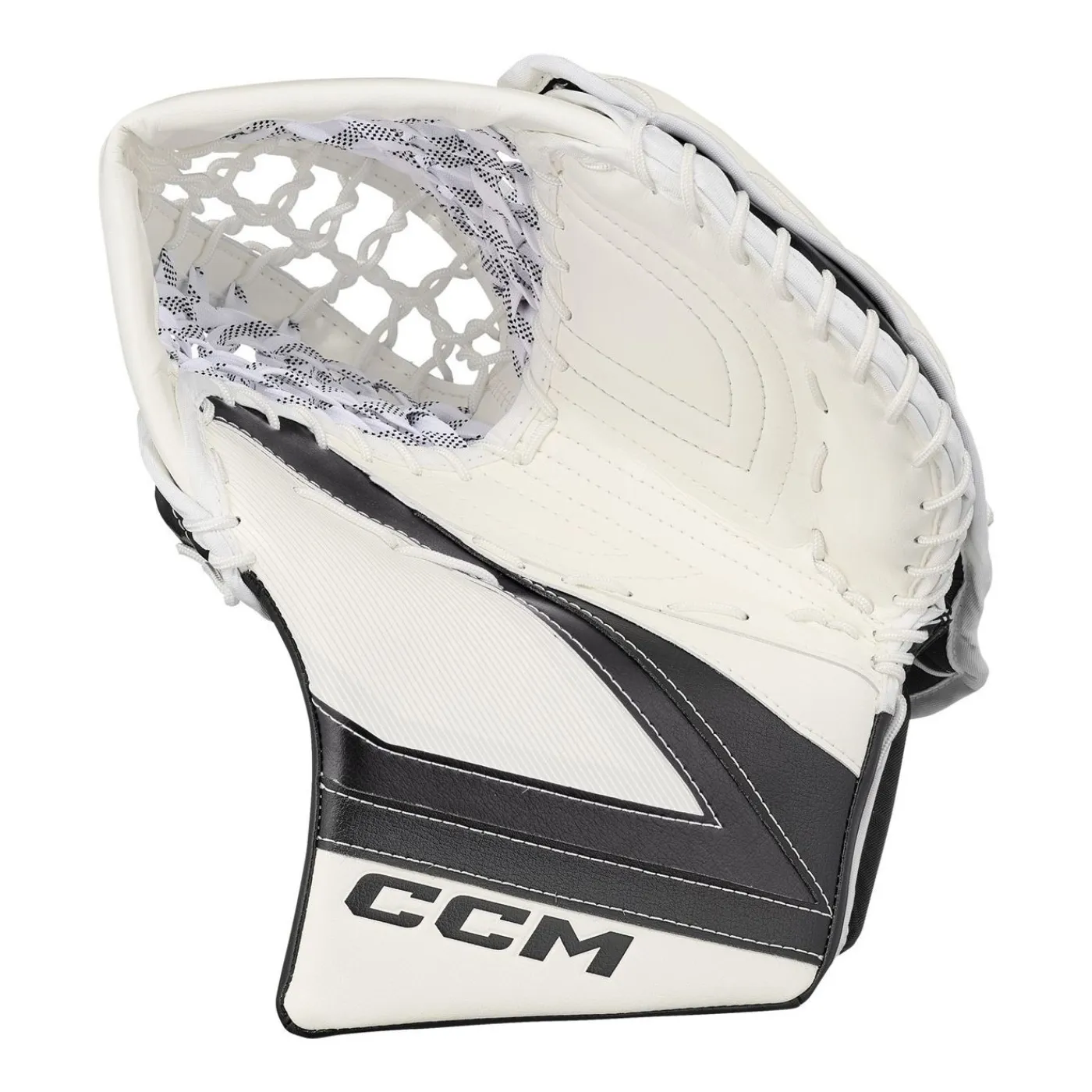 Sale Plock Tacks Sr White/Black Målvaktsplockar Senior