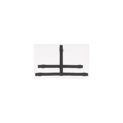 Best Remset Mask Replacement Part Kit Black Övriga Tillbehör