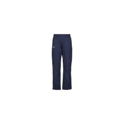 New Shell Pant Sr Navy Byxor Senior