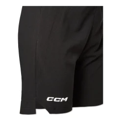 Shorts Team Sr Black Shorts Senior