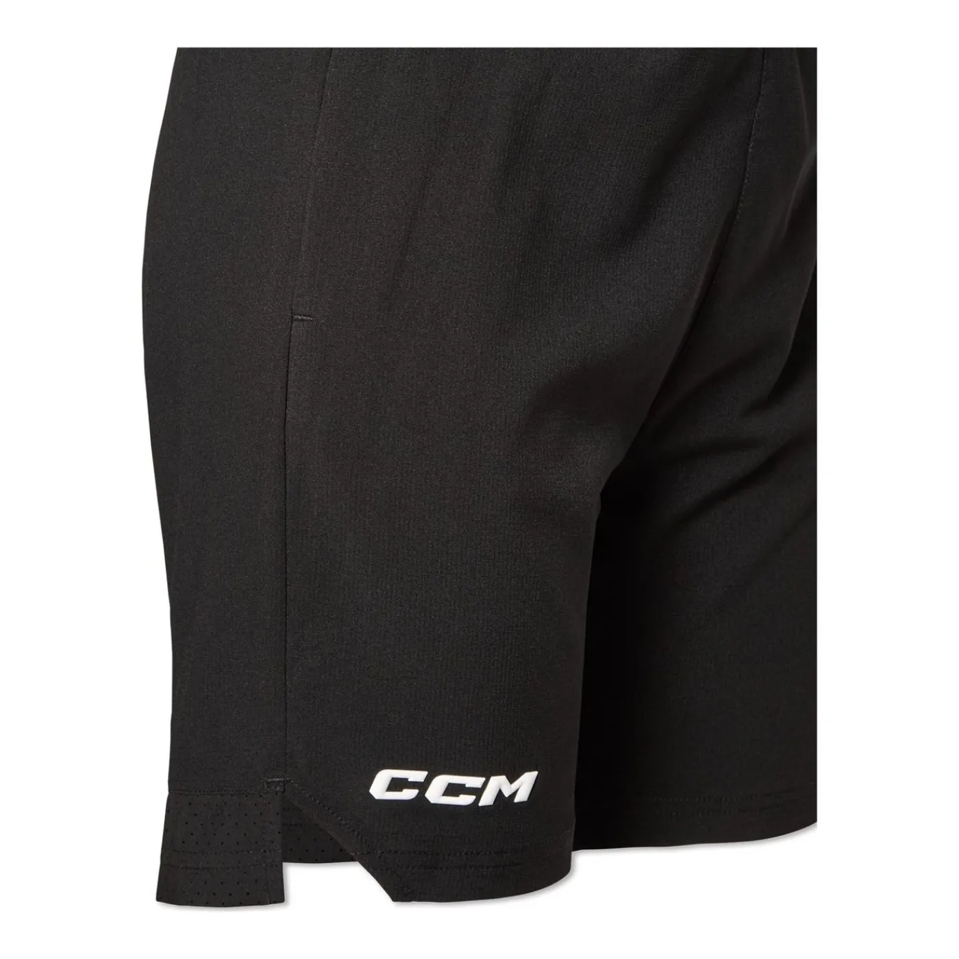 Shorts Team Sr Black Shorts Senior