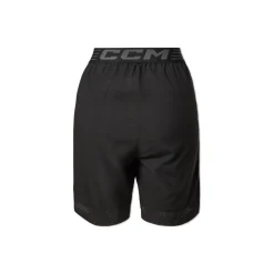 Shorts Team Sr Black Shorts Senior