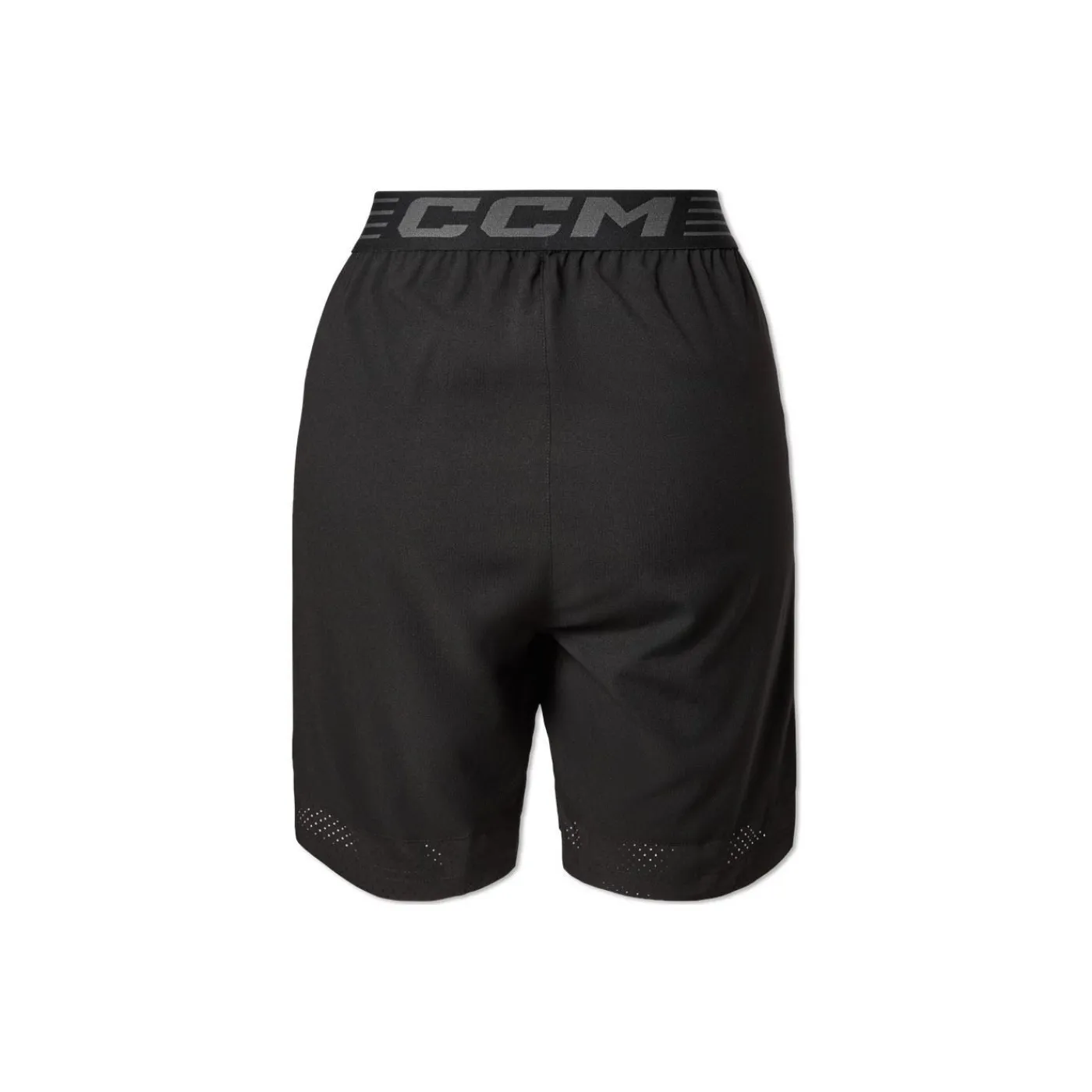 Shorts Team Sr Black Shorts Senior
