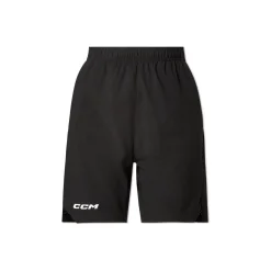 Shorts Team Sr Black Shorts Senior