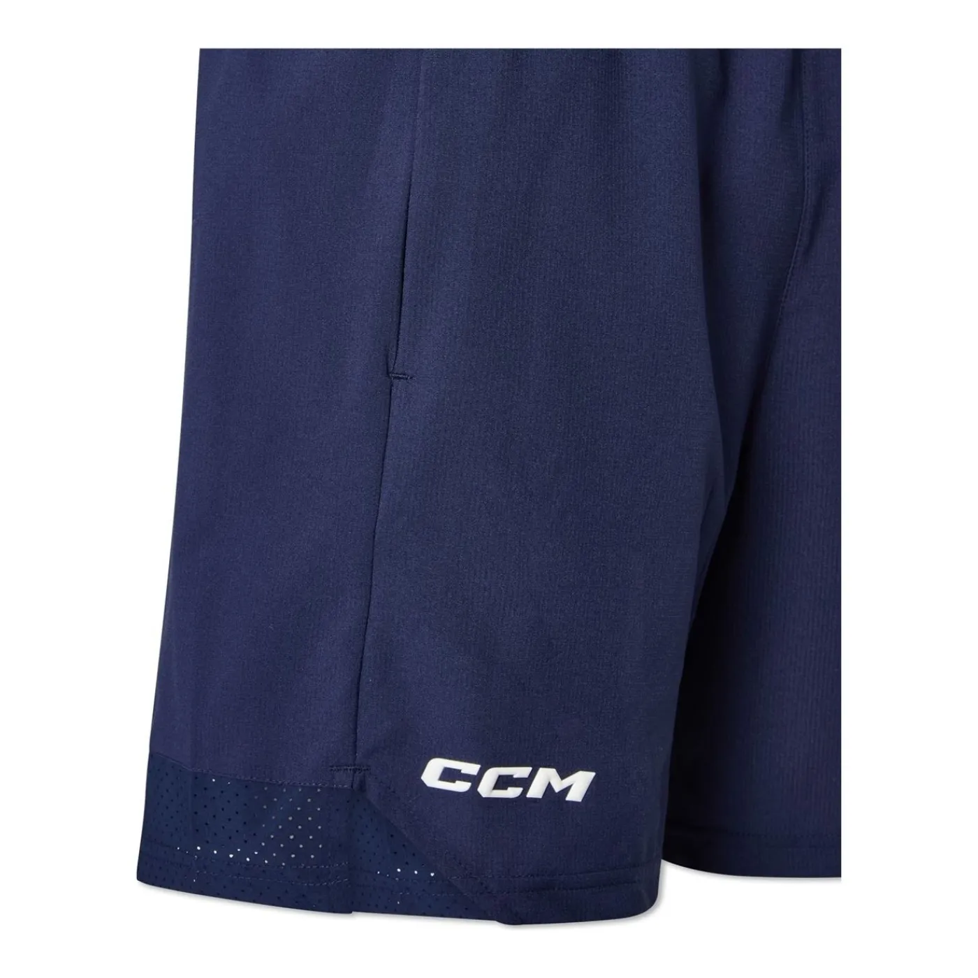 Sale Shorts Team Sr Navy Shorts Senior