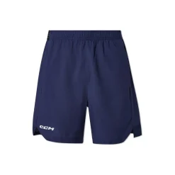 Sale Shorts Team Sr Navy Shorts Senior