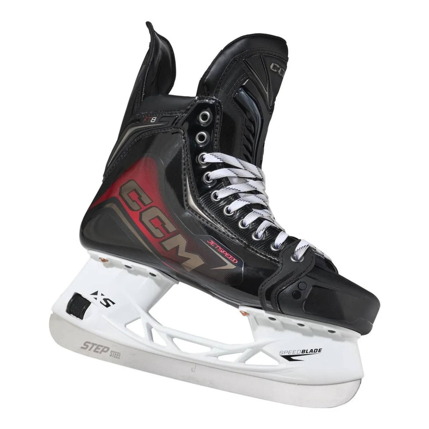 Skridskor Jetspeed FT8 Int Ccm|Skridskor Intermediate