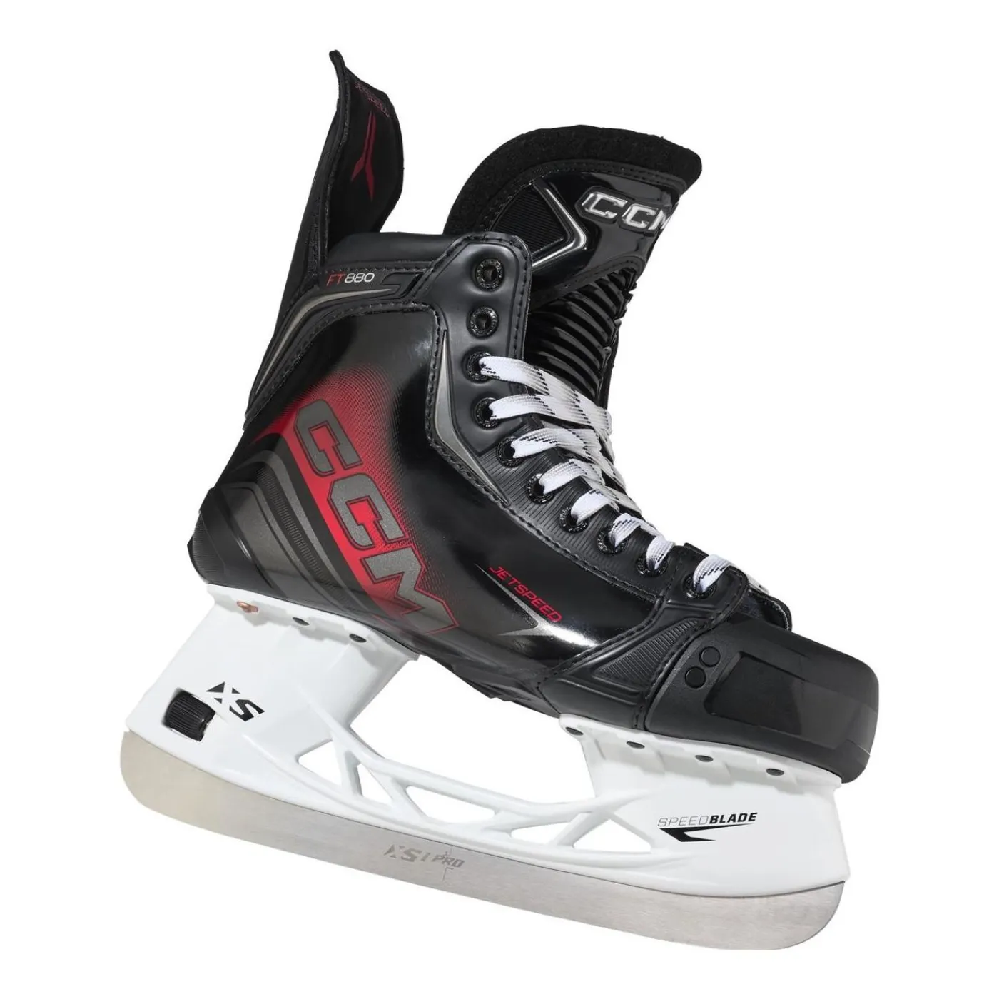 New Skridskor Jetspeed FT880 Int Ccm|Skridskor Intermediate