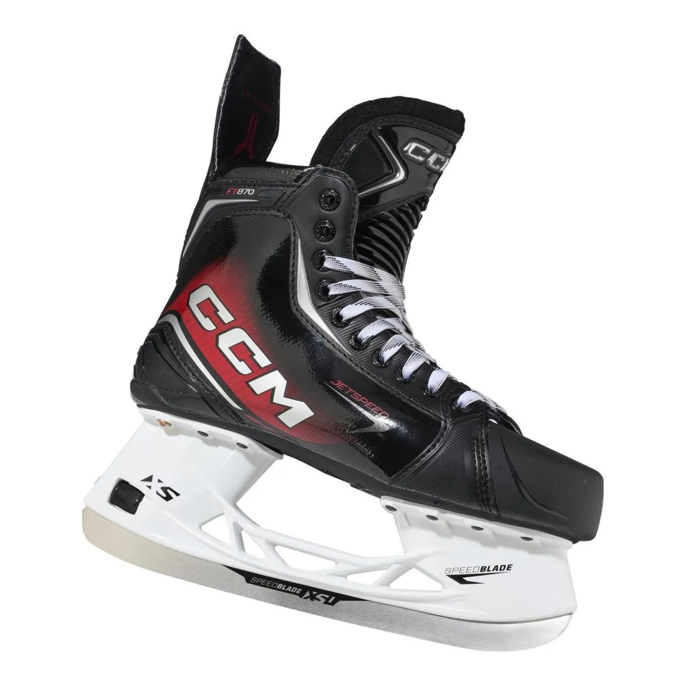Best Skridskor Jetspeed FT870 Int Skridskor Intermediate