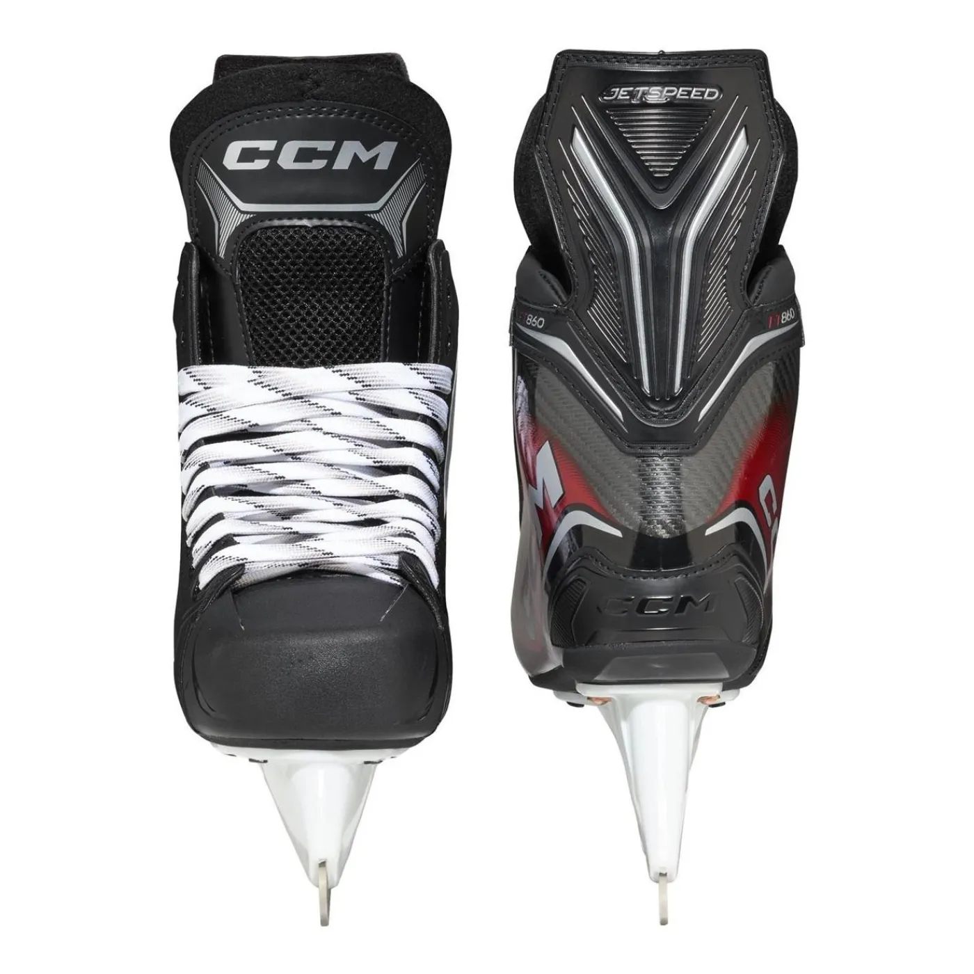 Clearance Skridskor Jetspeed FT860 Int Skridskor Intermediate