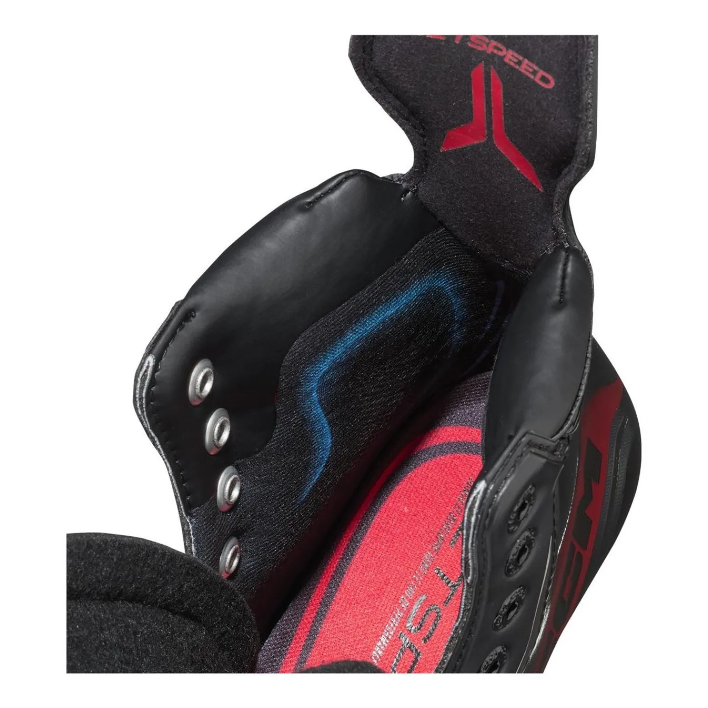 Outlet Skridskor Jetspeed FT890 Jr Ccm|Skridskor Junior