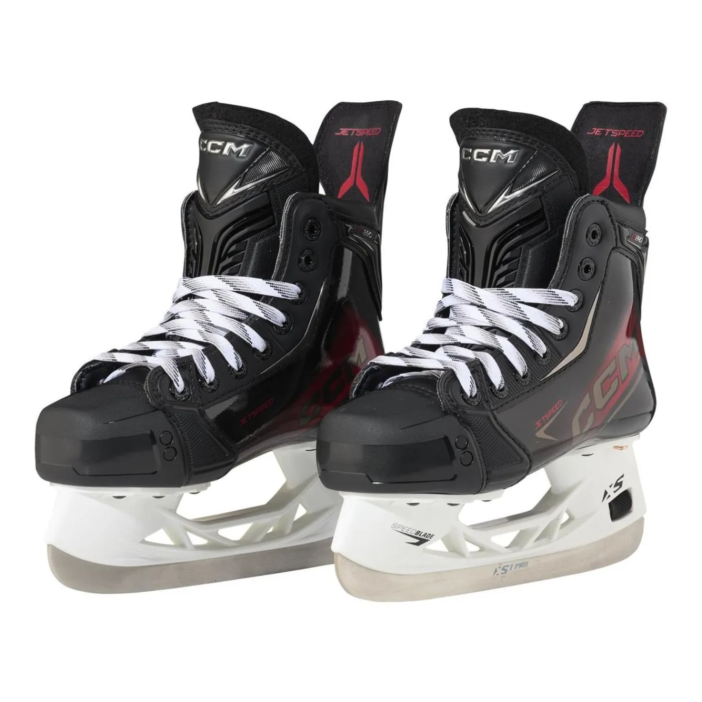 Outlet Skridskor Jetspeed FT890 Jr Ccm|Skridskor Junior