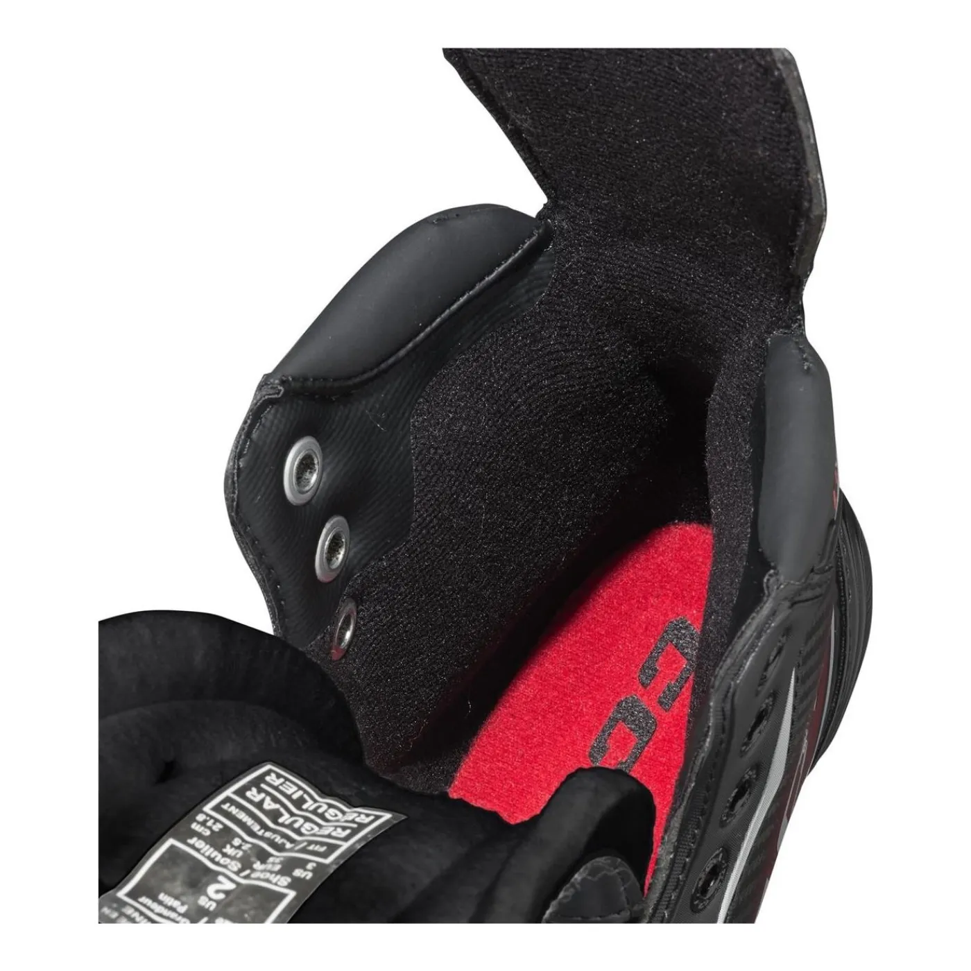 Sale Skridskor Jetspeed FT860 Jr Ccm|Skridskor Junior