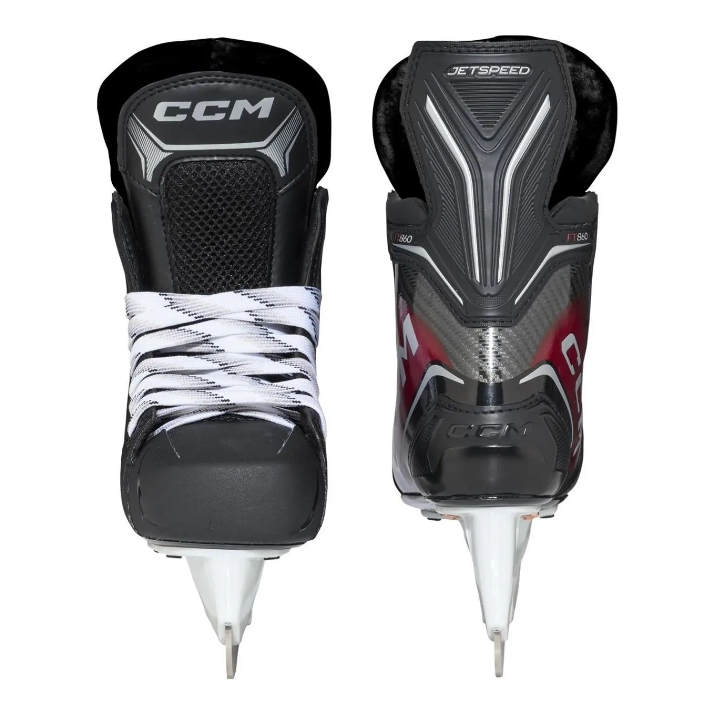 Sale Skridskor Jetspeed FT860 Jr Ccm|Skridskor Junior