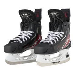 Clearance Skridskor Jetspeed FT870 Jr Hockeyutrustning Junior|Skridskor Junior