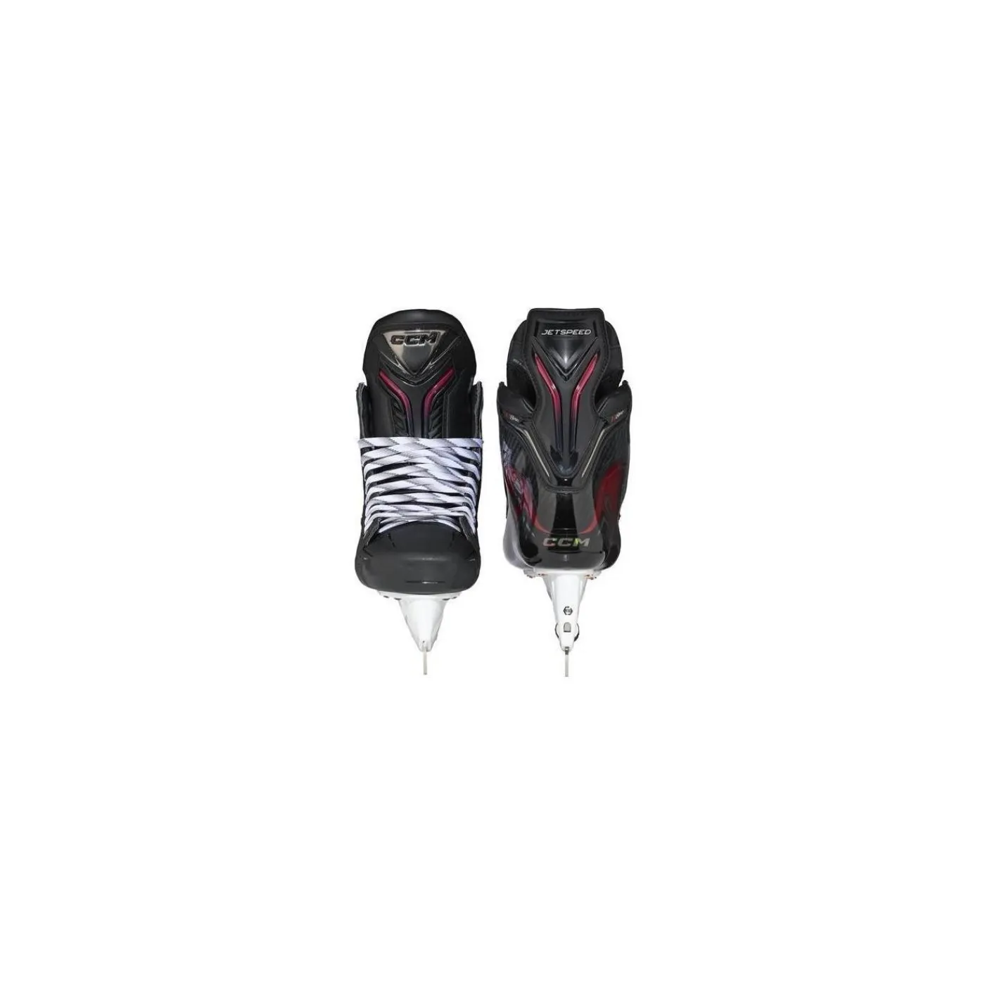 Clearance Skridskor Jetspeed FT8 Pro Sr Ccm|Skridskor Senior