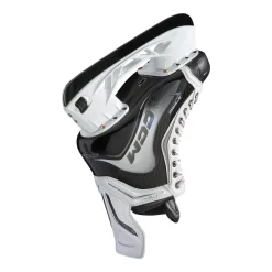 Hot Skridskor Jetspeed FT8 Pro White Sr Skridskor Senior