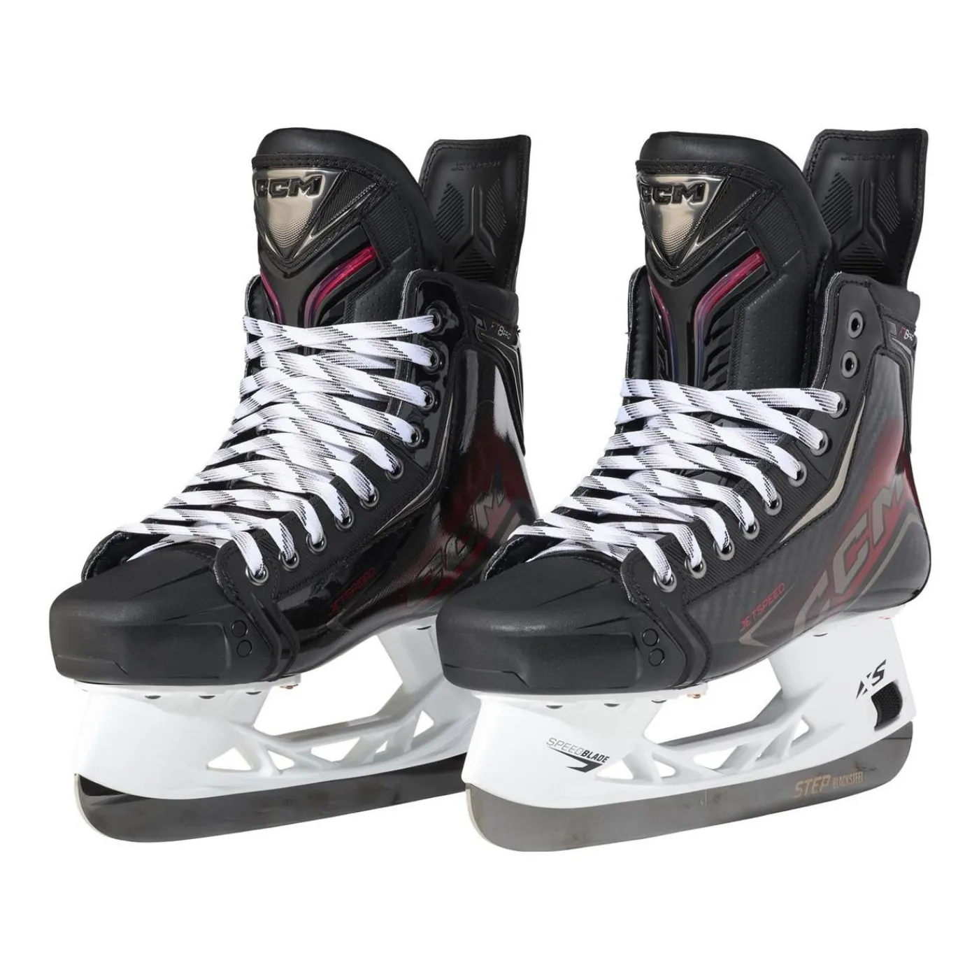 Discount Skridskor Jetspeed FT8 Pro Int Ccm|Skridskor Intermediate