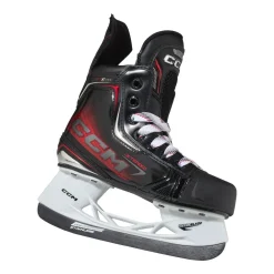 Outlet Skridskor Jetspeed FT8 Pro Yth Barn Hockeyutrustning Barn|Ccm